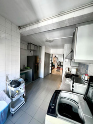Blk 408 Serangoon Avenue 1 (Serangoon), HDB 5 Rooms #612817721